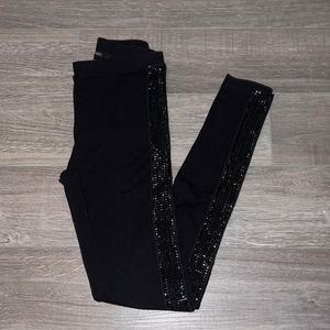 Shimmer Leggings
